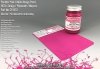 Zero Paints ZP-1372 Panther Pink /Moulin Rouge Paint - 70's Dodge, Plymouth, Mopar 60ml